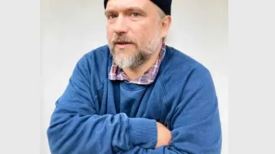 Călin VASILESCU, sculptor