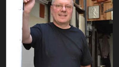 Zoltan ZSAKO, sculptor