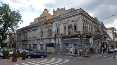 Casa Învățătorilor din Brăila