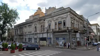 Casa Învățătorilor din Brăila