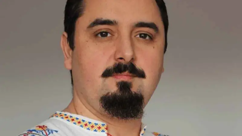 Bogdan Adrian LEFTER, sculptor