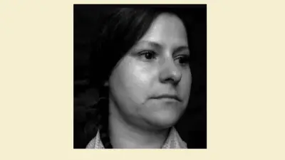 Daniela VASILIU, grafician