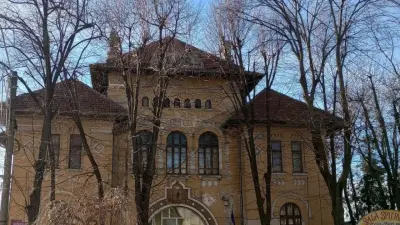 Școala Constantin Sandu Aldea din Brăila Școala Constantin Sandu Aldea din Brăila