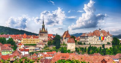 Muzeul de Istorie Sighișoara, Mureș