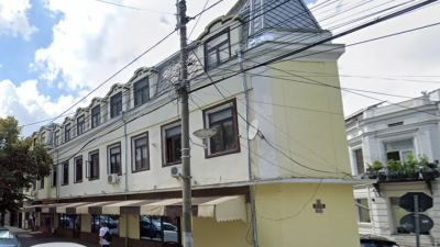 Hotel Atena din Brăila