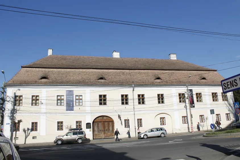 Galeria de Artă Ion Vlasiu, Târgu Mureș, Mureș