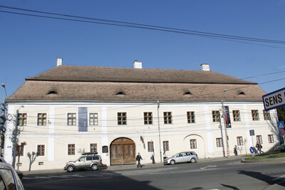 Galeria de Artă Ion Vlasiu, Târgu Mureș, Mureș