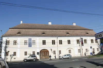 Galeria de Artă Ion Vlasiu, Târgu Mureș, Mureș