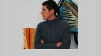 Liviu EPURAȘ, artist vizual