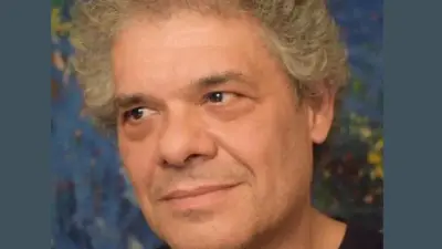David Leonid OLTEANU, ceramist