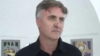 Constantin Ovidiu IONESCU, ceramist, profesor