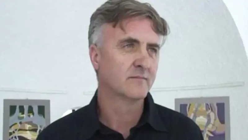 Constantin Ovidiu IONESCU, ceramist, profesor