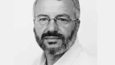 Lucian BUTUCARIU, artist sticlar