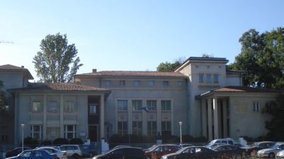 Institutul de Istorie Nicolae Iorga din București