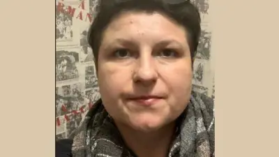 Otilia BOERU, profesor, artist textilist