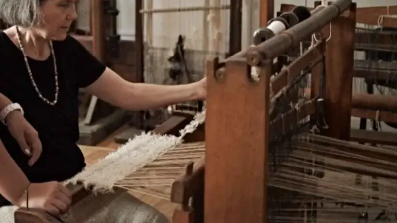 Claudia Viorica MUȘAT, tapiser