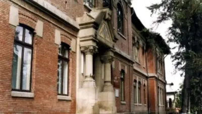 Colegiul Unirea din Focșani, Vrancea