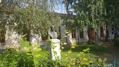 Școala Rarincescu din Focșani, Vrancea