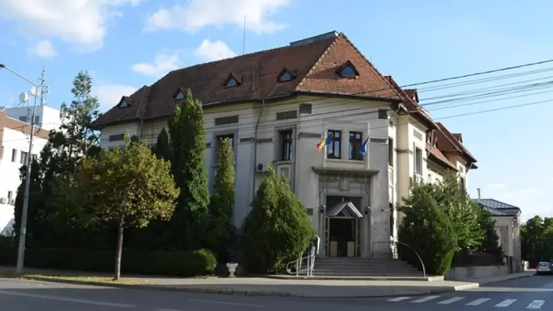 Banca Națională din Focșani, Vrancea