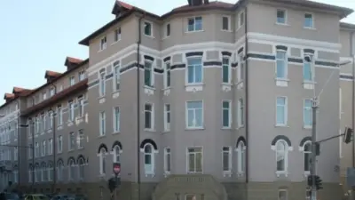 Spitalul Witting - C.F.R. din București, calea Plevnei