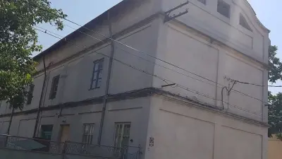 Tăbăcăria Tăchiță Nistor din Focșani, Vrancea