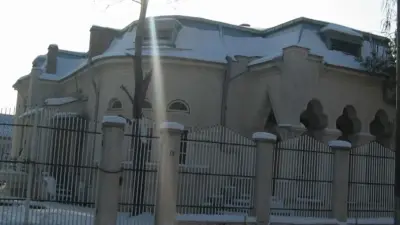 Vila Cicinetta din Focșani, Vrancea