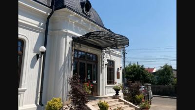 Casa Nicolae Milea din Panciu, Vrancea