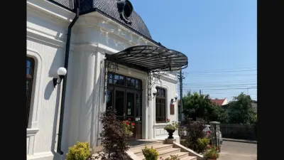 Casa Nicolae Milea din Panciu, Vrancea