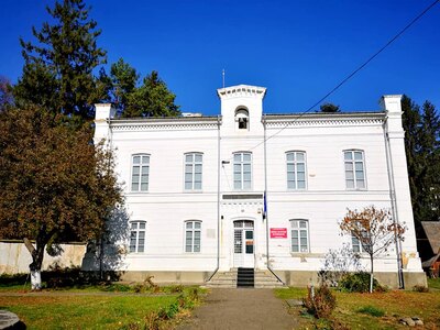 Muzeul de Istorie și Etnografie Târgu Neamț