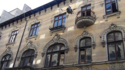 Casa Dimitrie Maimarolu din București, str. George Vraca