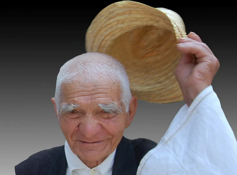 Sculptorul Nicolae Nica, gânditorul, desenatorul, executorul