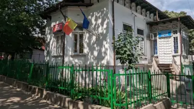 Casa Arbore din Vaslui