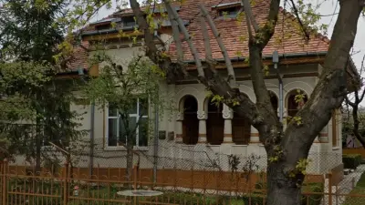 Casa Filipiuc din Vaslui Casa Filipiuc din Vaslui