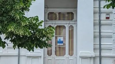 Casa Ornescu  din Vaslui