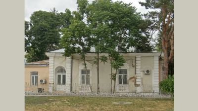 Casa Peride din Vaslui
