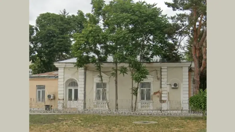 Casa Peride din Vaslui