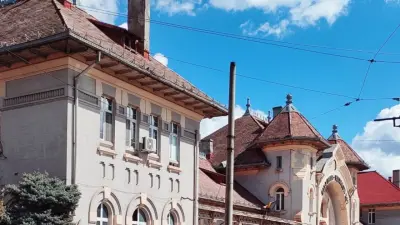 Gara Obor din București, bd. Gara Obor