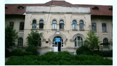 Școala Normală de Băieți din Vaslui Școala Normală de Băieți din Vaslui
