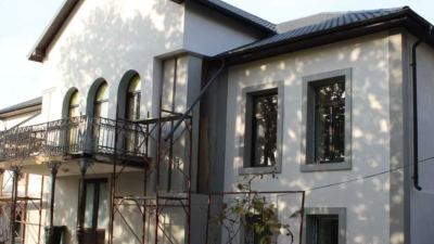 Casa Greceanu (Protoieria) din Bârlad, Vaslui