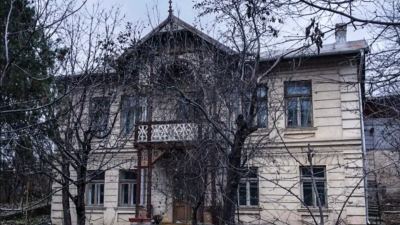 Casa Tuduri din Bârlad, Vaslui
