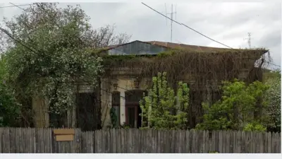Casa Borș din Bârlad, Vaslui