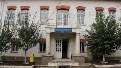 Școala Profesională de Fete N. Roșca Codreanu din Bârlad, Vaslui