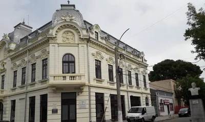 Muzeul de Arheologie şi Etnografie Corabia, Olt Muzeul de Arheologie şi Etnografie Corabia, Olt
