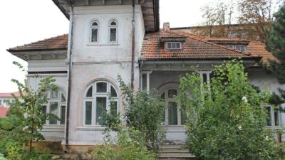 Casa Vasiliu, apoi Casa Armeanu din Bârlad, Vaslui 