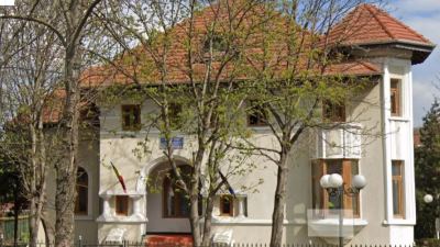 Casa Silvian din Bârlad, Vaslui