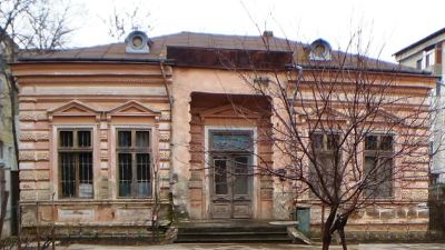 Casa Suțu din Bârlad, Vaslui