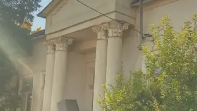Casa Oprișan din Bârlad, Vaslui