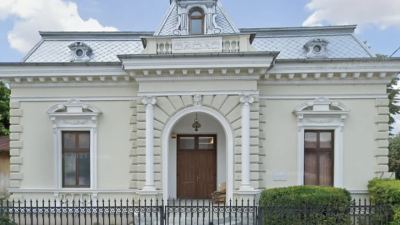 Banca Populară Deșteptarea din Bârlad, Vaslui
