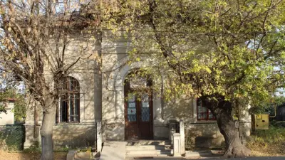 Casa Guriță din Bârlad, Vaslui Casa Guriță din Bârlad, Vaslui
