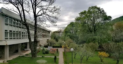 Muzeul Cinegetic al Carpaților, Posada, Prahova
